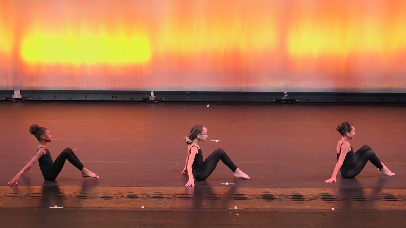 SUMMER INTENSIVE 2025 CONCERT